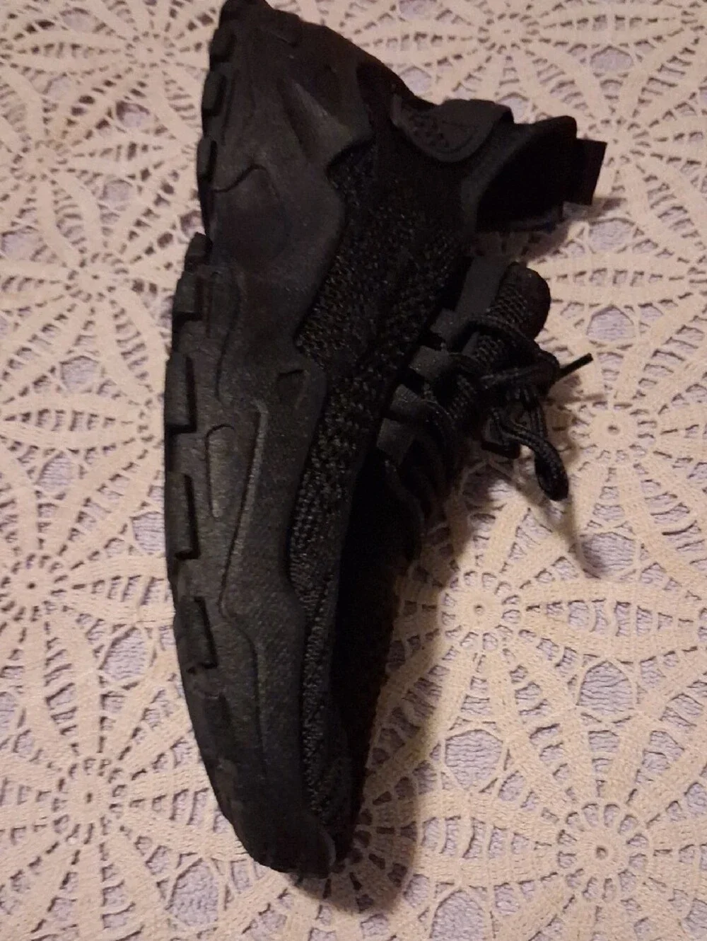 Vepco lightweight black